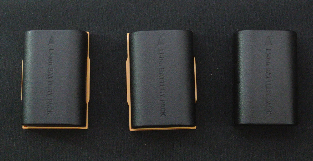 Blackmagic Pocket Cinema Camera 6K with Canon EF50mm F1.8 II and Canon EF-S55-250mm F4-5.6 IS II [o1249374124]