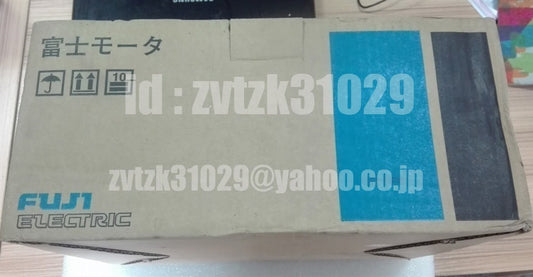 Fuji GYS751D5-RB2-B Servo Motor [d1118609122]