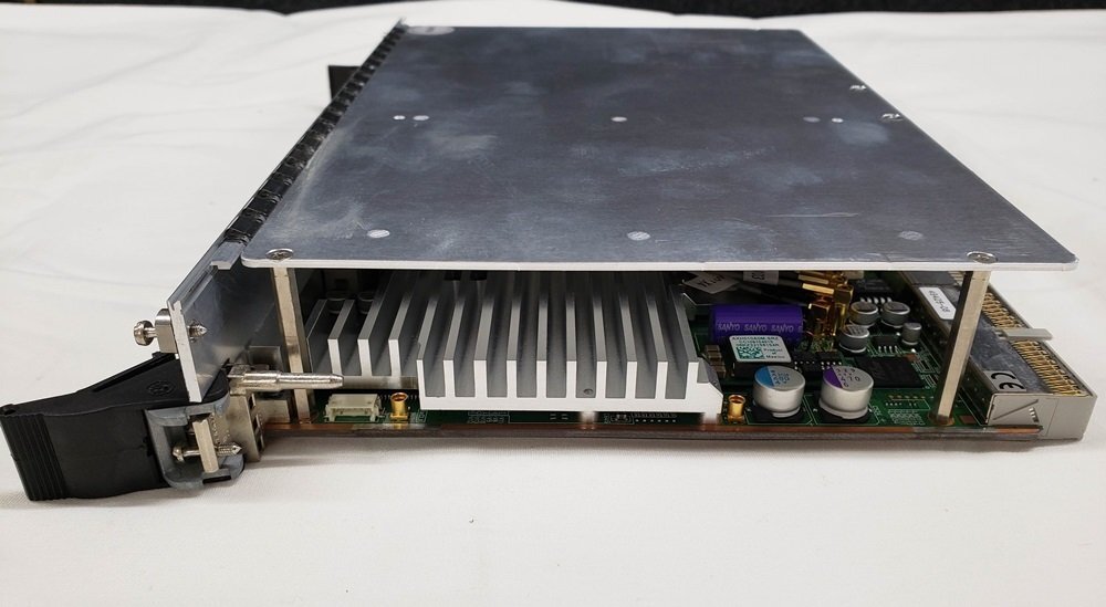 Anritsu MU120118C 10G Ethernet Module [c1128493881]