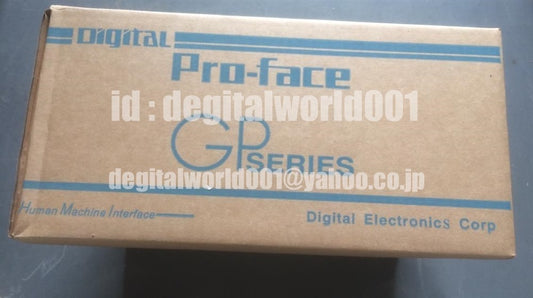 Proface GP-4401WW Digital Touch Panel Display [b1097190113]