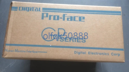 Pro-face GP2300-TC11 Touch Panel [r1100714248]