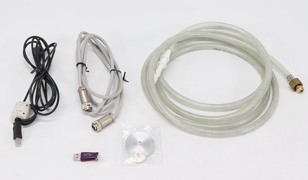 SII EXSTAR DSC7020 Differential Scanning Calorimeter [c1192863647]