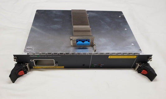 Anritsu MU120118C 10GB Ethernet Module [c1128493881]