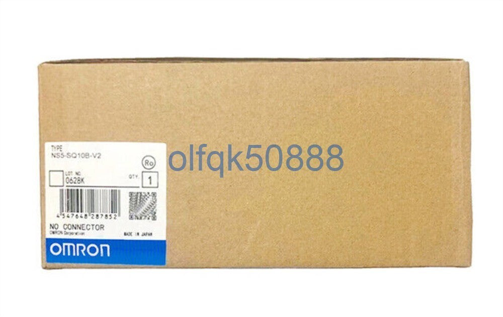 OMRON NS5-SQ10B-V2 Touch Panel [h1100627994]