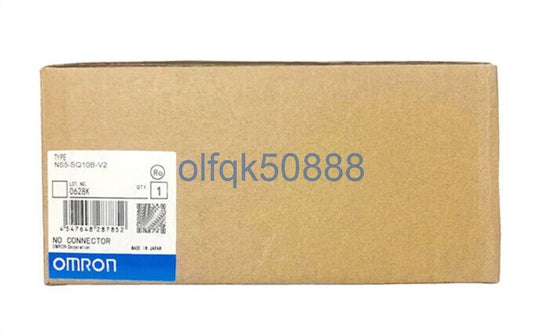 OMRON NS5-SQ10B-V2 Touch Panel [h1100627994]
