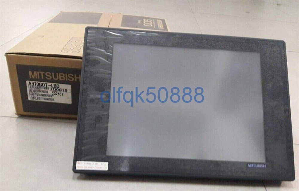 MITSUBISHI A970GOT-LBD Touch Panel [l1100768378]