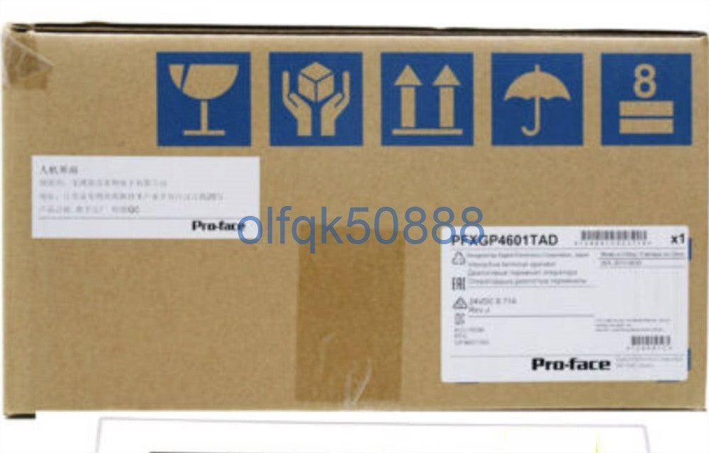 Pro-face PFXGP4601TAD Touch Panel [b1105145750]