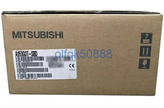MITSUBISHI A953GOT-SBD Touch Panel [c1100861070]