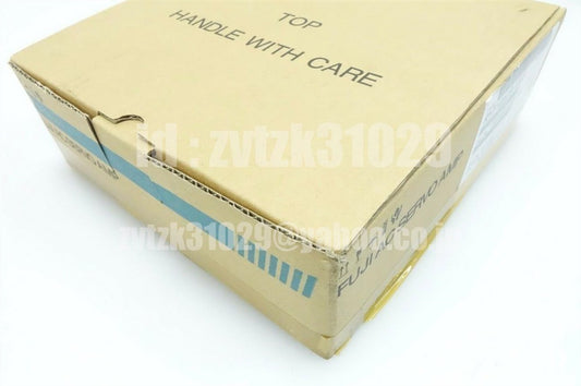 Fuji RYS401S3-LSS Servo Amplifier [g1118615837]