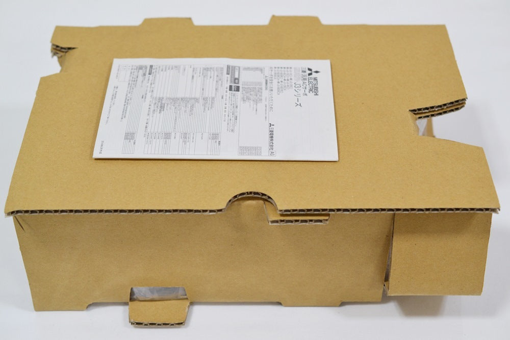 Mitsubishi Electric MR-J3-350B Servo Amplifier [p647822425]