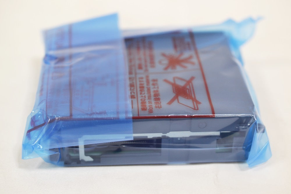 Mitsubishi Electric QD74MH8 Sequencer [s654820581]