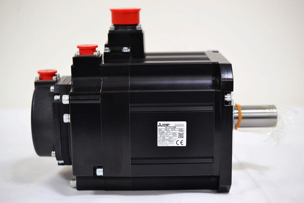 Mitsubishi Electric HF-SP152BK Servo Motor Main Unit Only [419790870]
