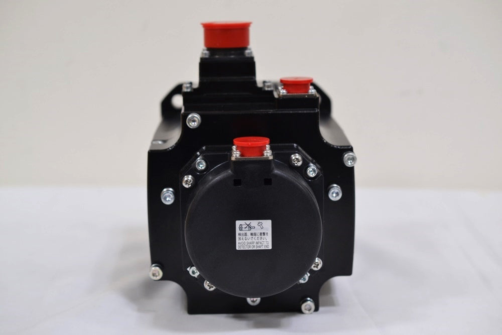 Mitsubishi Electric HF-SP152BK Servo Motor Main Unit [419790870]