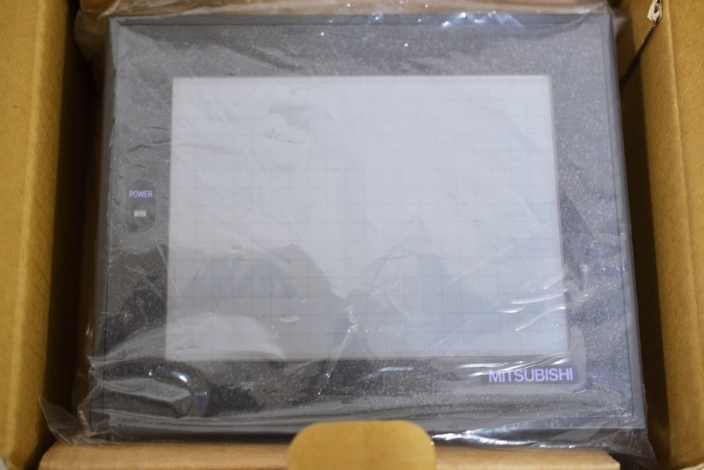 Mitsubishi Electric GOT900 A956GOT-LBD Human Machine Interface [b491016606]