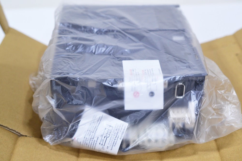 Mitsubishi Electric MR-J3-350B Servo Amplifier [513390778]