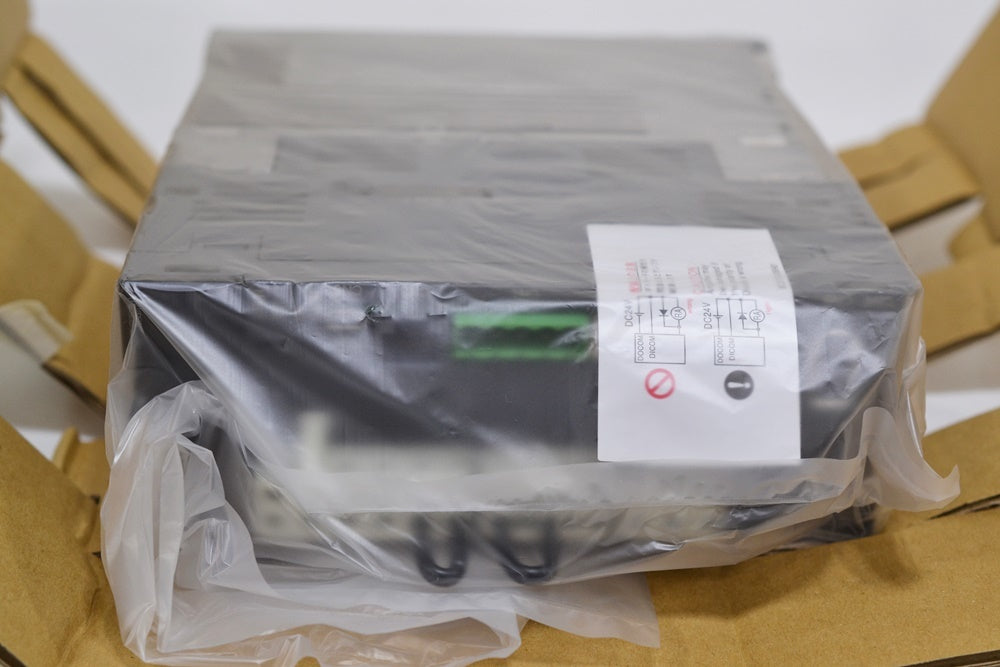 Mitsubishi Electric MR-J3-70T Servo Amplifier [m445254907]