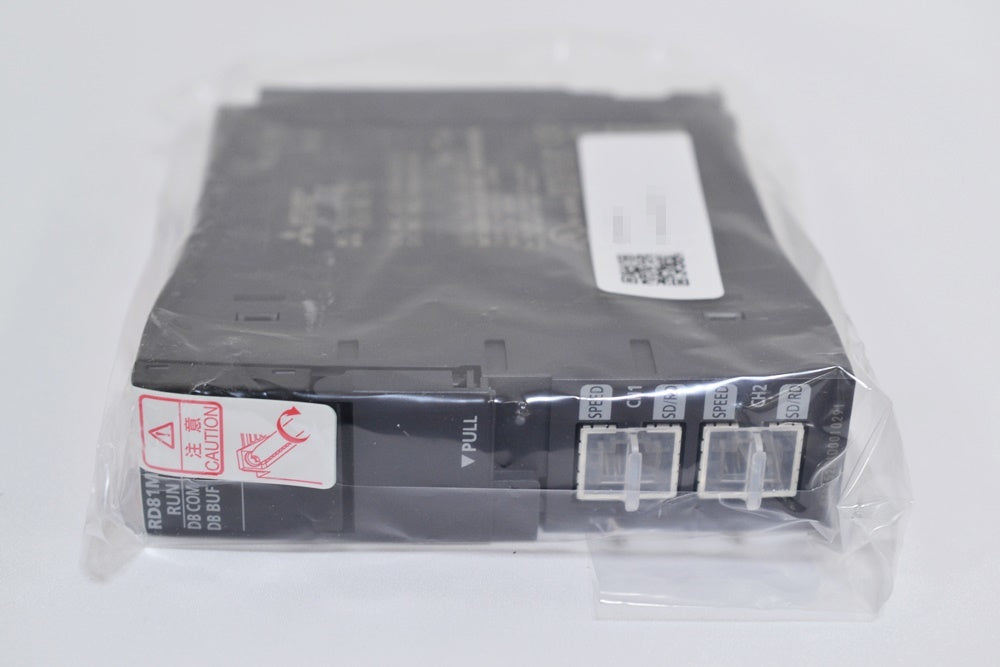 Mitsubishi Electric RD81MES96 Sequencer [g471660556]