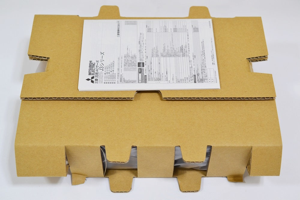 Mitsubishi Electric MR-J3-100B Servo Amplifier [h529924064]