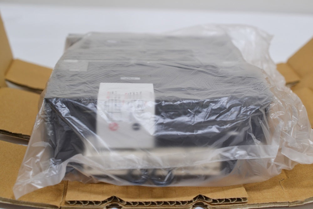 Mitsubishi Electric MR-J3-100B Servo Amplifier [h529924064]