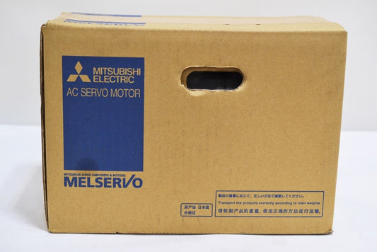 Mitsubishi Electric HF-SP102B Servo Motor [k527319267]