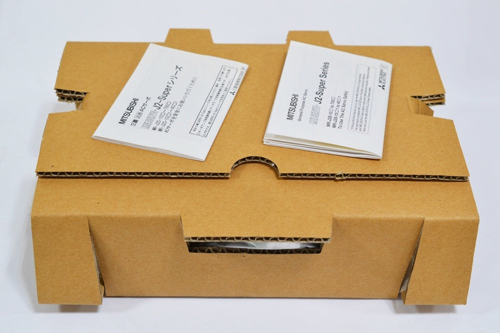 Mitsubishi Electric MR-J2S-100A Servo Amplifier [k531057560]