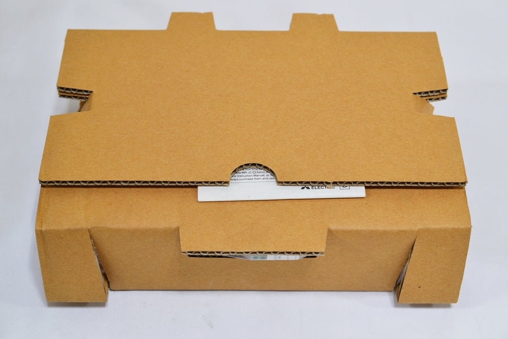 Mitsubishi Electric MR-J2-100B Servo Amplifier [k538968405]