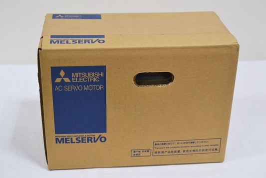 Mitsubishi Electric HC-SFS102K Servo Motor [h551617966]