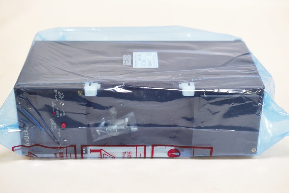 Mitsubishi Electric A3UCPU CPU Unit [m1019972191]