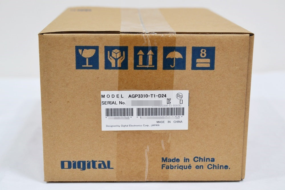 Pro-face AGP3310-T1-D24 Programmable Display [t1025892252]