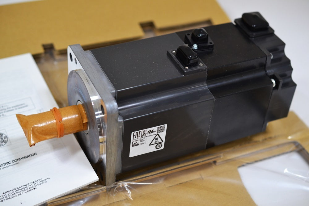 Mitsubishi Electric HF-KP73B Servo Motor [c1035037932]