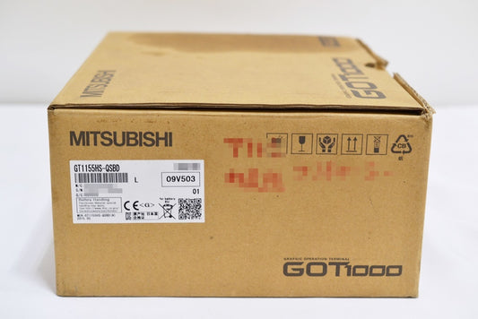 Mitsubishi Electric GT1155HS-QSBD Handy Display [d1035817825]