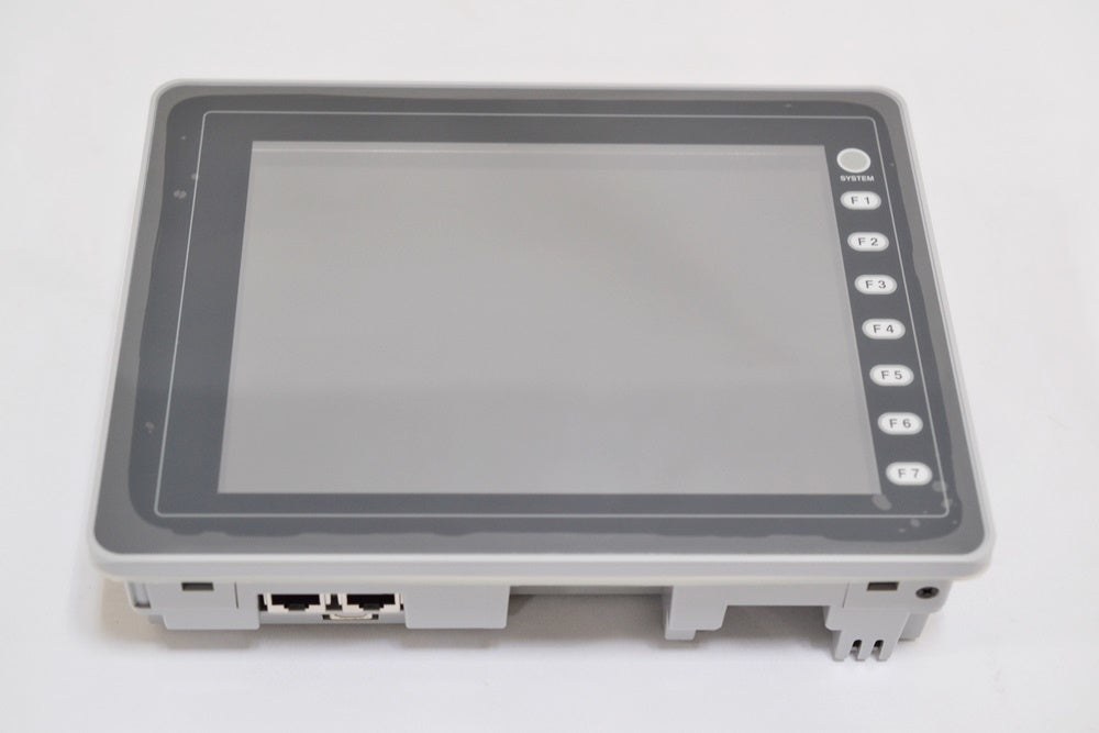 Fuji Electric V808CDN Touch Panel Monitor [f1039922595]