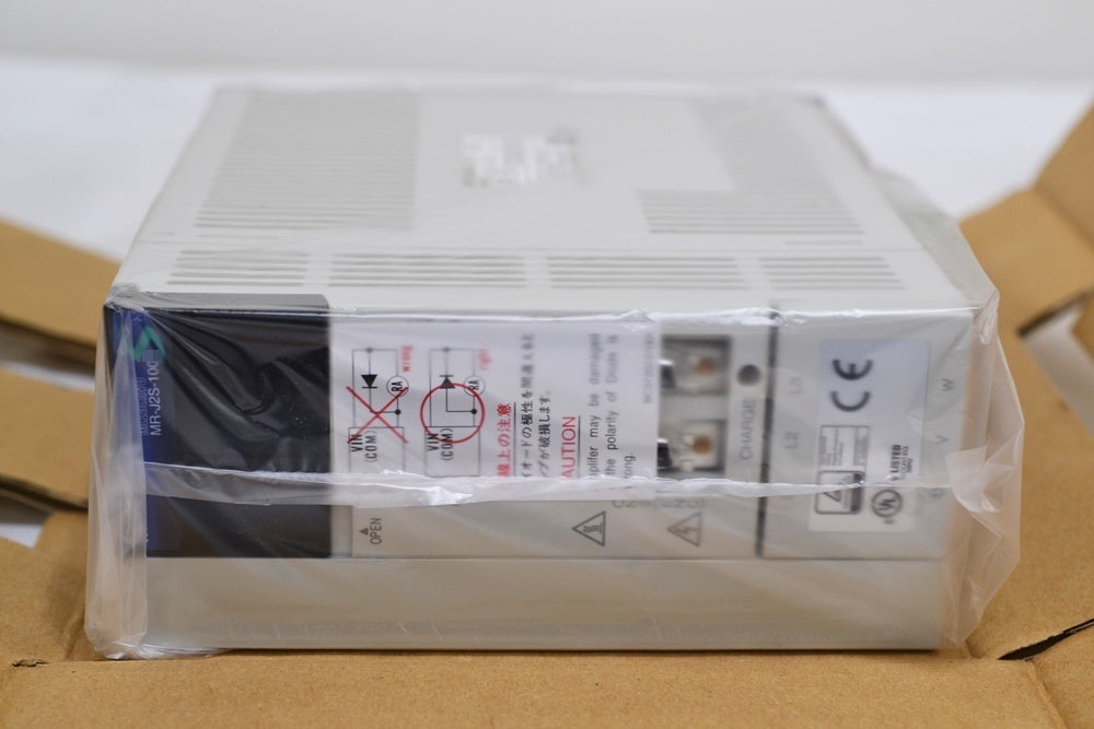 Mitsubishi Electric MR-J2S-100A Servo Amplifier [q1040511923]