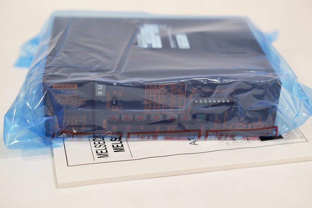 Mitsubishi Electric A1SJ71LP21 Sequencer [l1051883015]