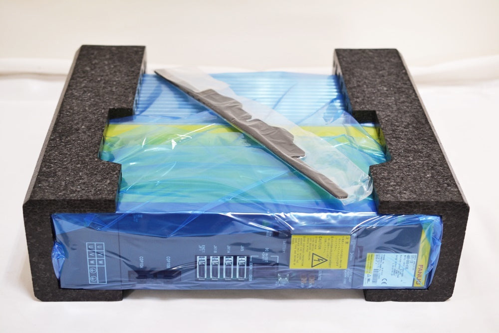 FANUC A06B-6096-H106 Servo Amplifier (open box) [h1093044650]