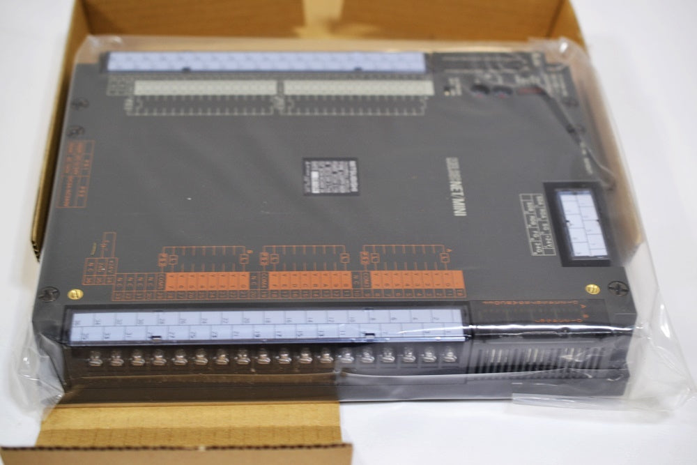Mitsubishi Electric AJ35PTF-56DR Sequencer [m1109793631]