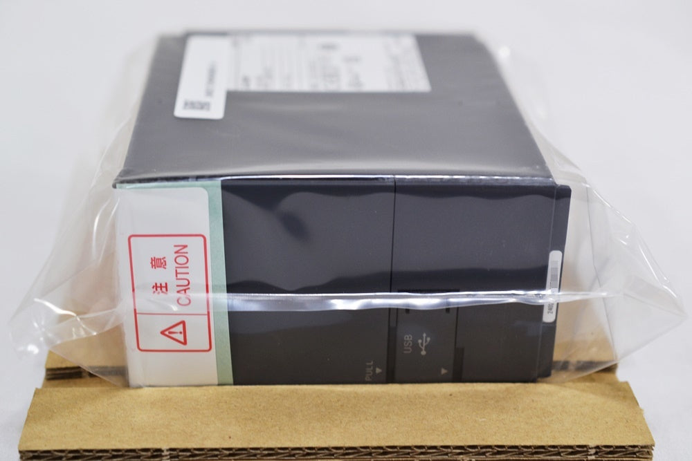 Mitsubishi Electric QS001CPU Safety CPU Unit [x1120840921]