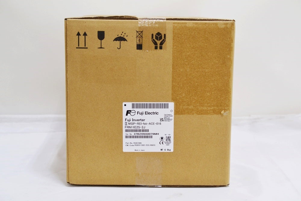 Fuji Electric FRN11E2S-2J Inverter [l1129657616]