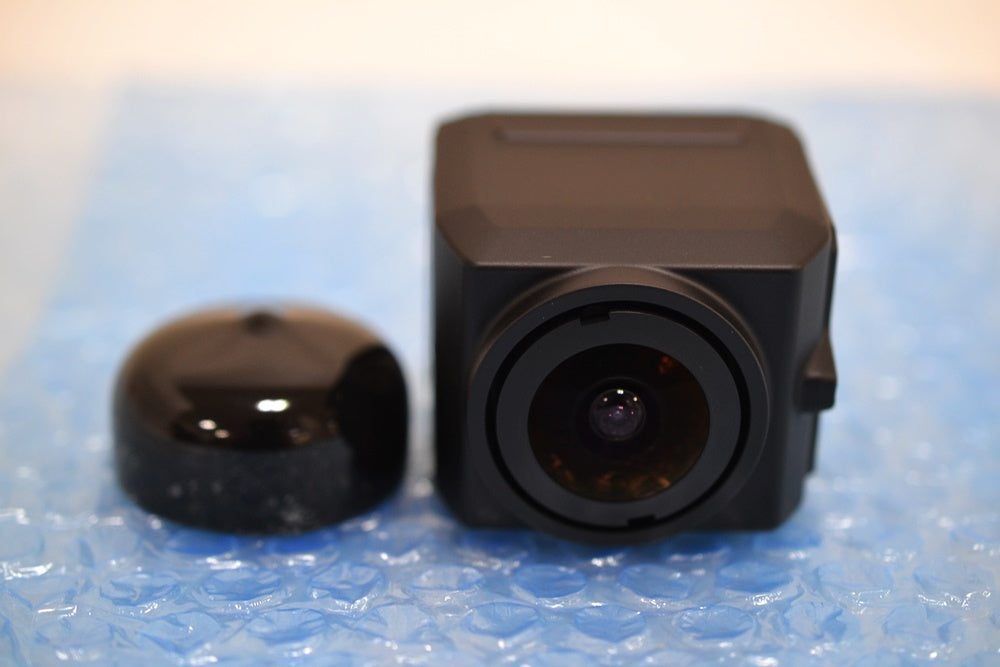 Keyence KV-CA1W Wide Field High Resolution Camera 12 pcs (open box) [d1139326043]