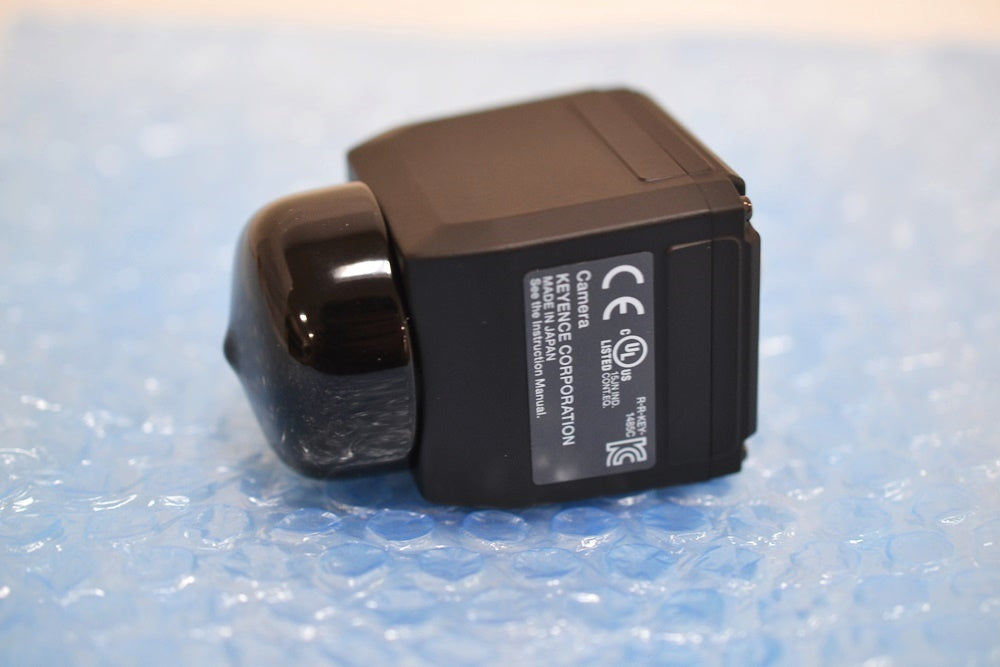 Keyence KV-CA1W Wide Field High Resolution Camera 12 pcs (open box) [d1139326043]
