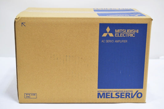 Mitsubishi Electric MR-J4-700B Servo Amplifier [b1142943830]