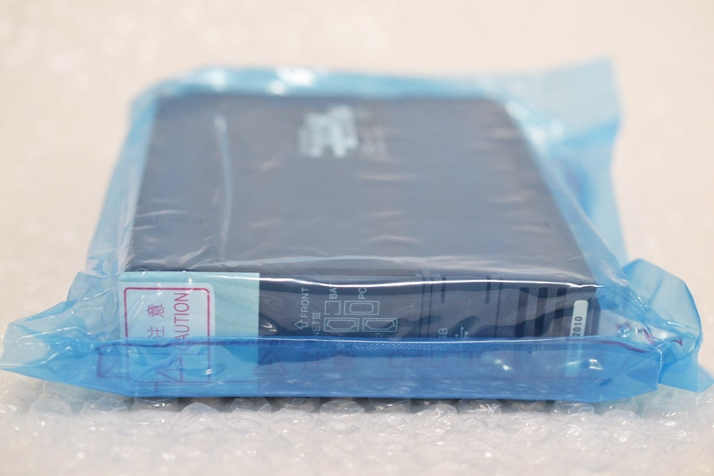 Mitsubishi Electric Q173HCPU Motion CPU Unit [d1147846997]