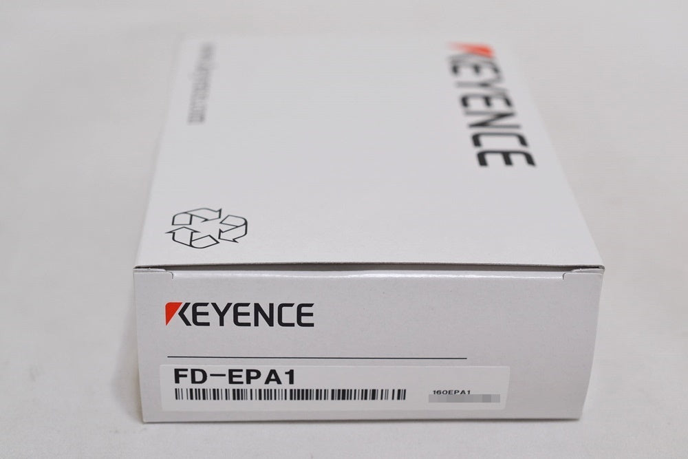 KEYENCE FD-EPA1 Flow Pressure Dual Sensor 10 Piece Set [l1161067569]