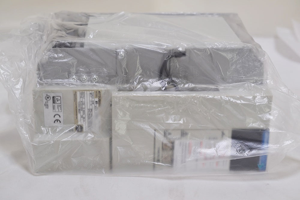 Mitsubishi Electric MR-J2S-500A Servo Amplifier [r1162546520]
