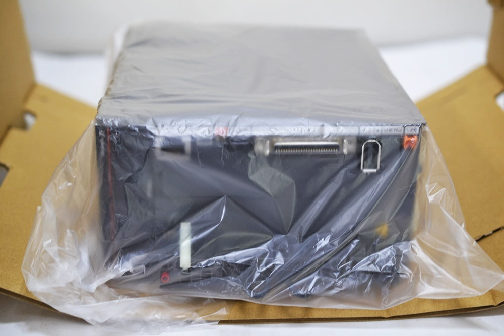 Mitsubishi Electric MR-J5-200A4 Servo Amplifier [h1163933446]