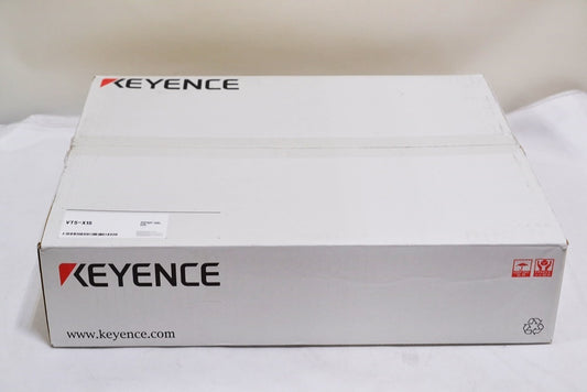 Keyence VT5-X15 Color Touch Panel [v1168206462]