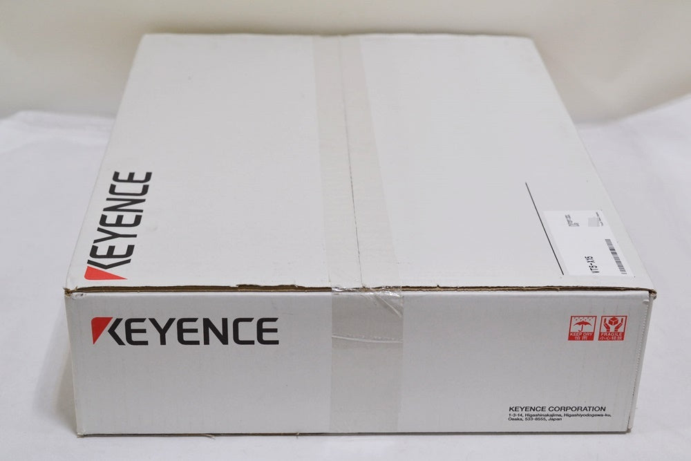 Keyence VT5-X15 Color Touch Panel 15-Inch [v1168206462]