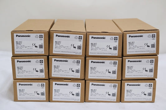 Panasonic NA2-N12 General-purpose Ultra-thin Area Sensor [f1169687231]