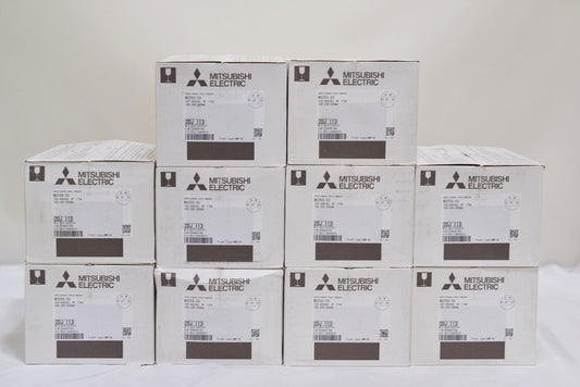 Mitsubishi Electric NV250-SV Circuit Breaker 3P 175A - Set of 10 [p1172310103]
