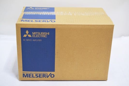 Mitsubishi Electric MR-J4-700B Servo Amplifier [p1176583616]